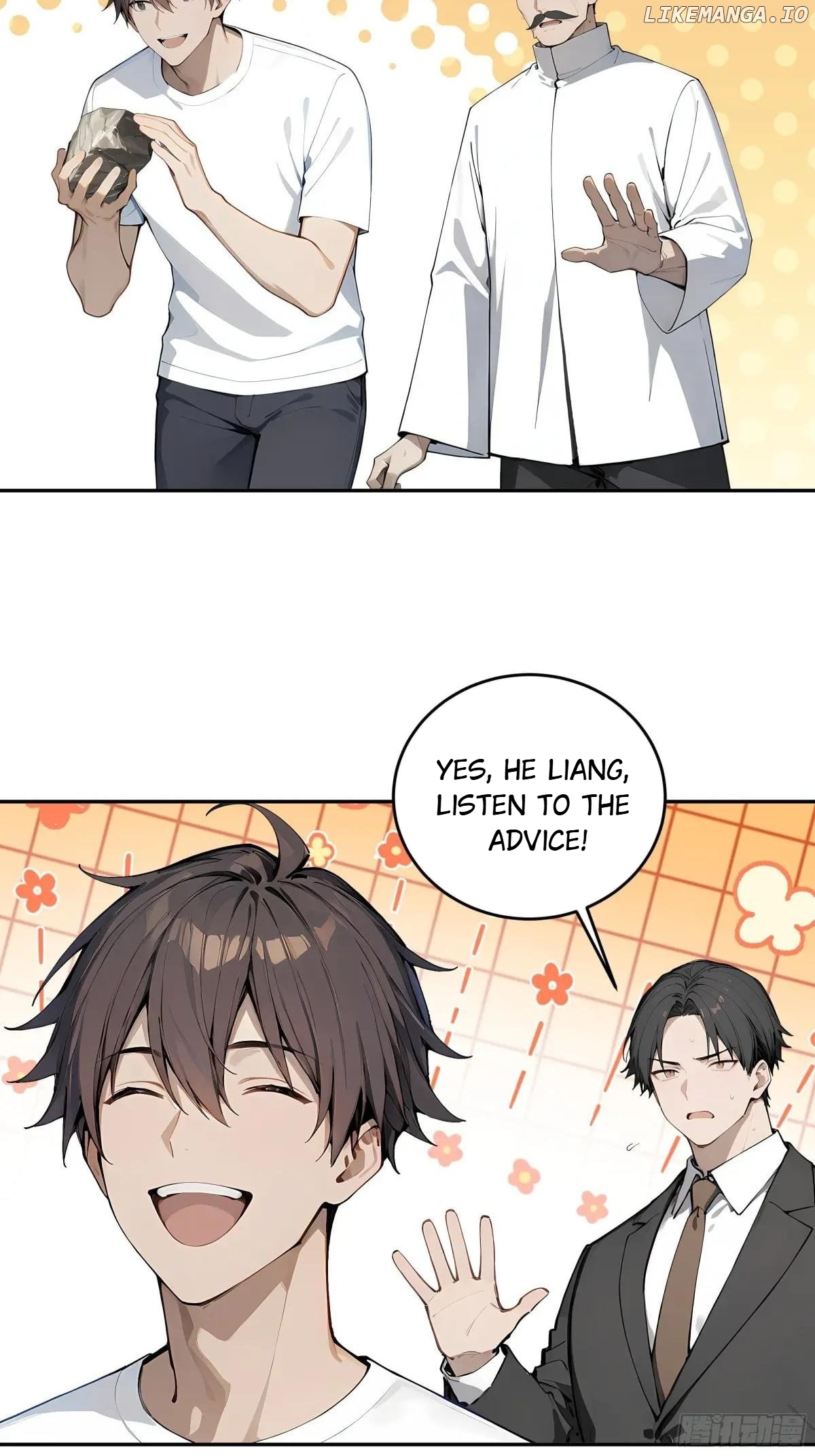 God of Learning Chapter 36 - page 69